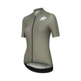 Assos Uma GT Short Sleeve Jersey S11 EVO