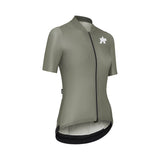 Assos Uma GT Short Sleeve Jersey S11 EVO