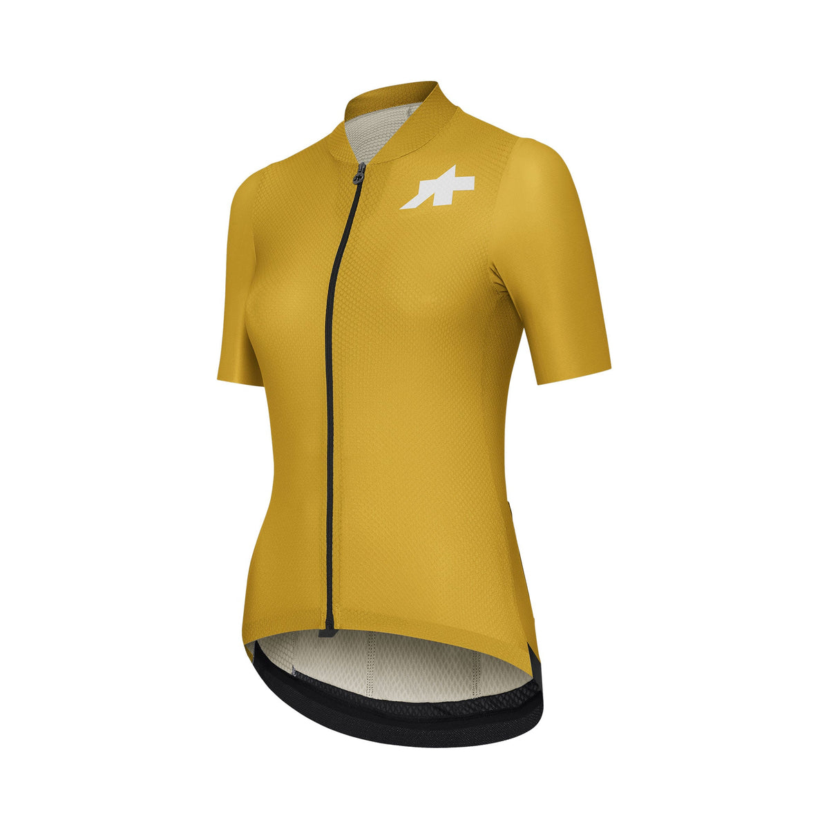 Assos Uma GT Short Sleeve Jersey S11 EVO