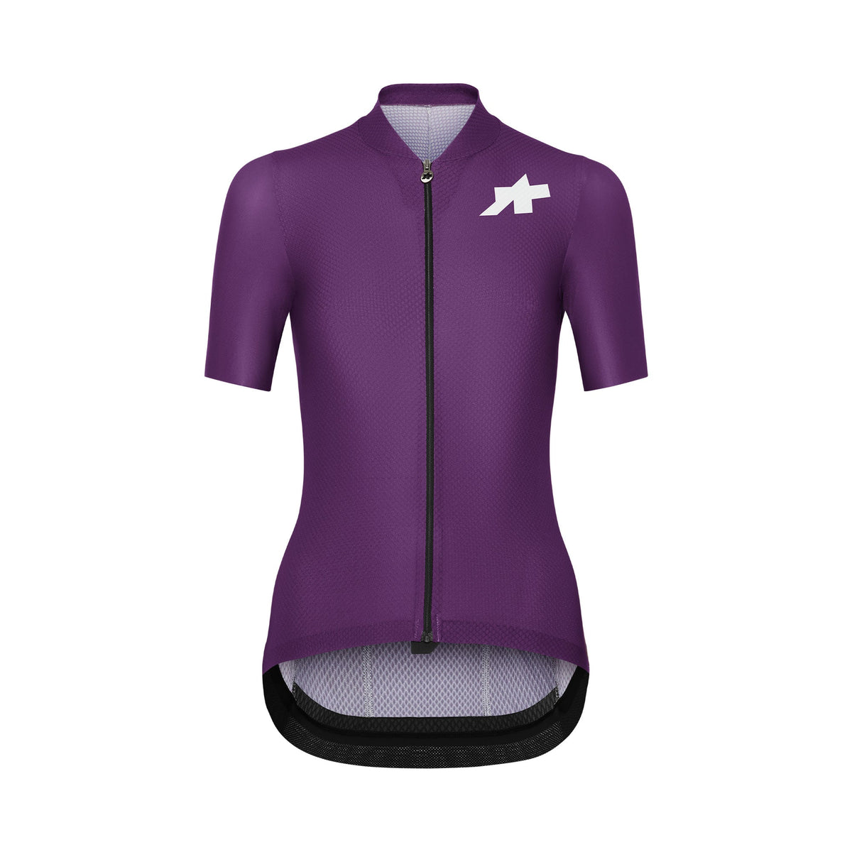 Assos Uma GT Short Sleeve Jersey S11 EVO