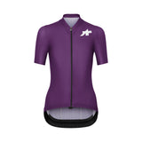 Assos Uma GT Short Sleeve Jersey S11 EVO