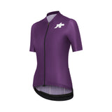 Assos Uma GT Short Sleeve Jersey S11 EVO