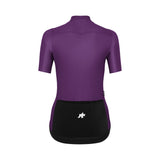 Assos Uma GT Short Sleeve Jersey S11 EVO