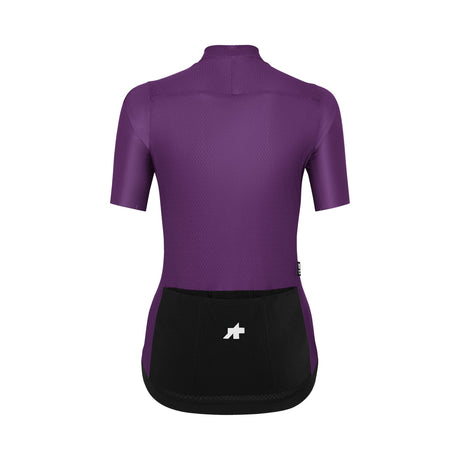 Assos Uma GT Short Sleeve Jersey S11 EVO
