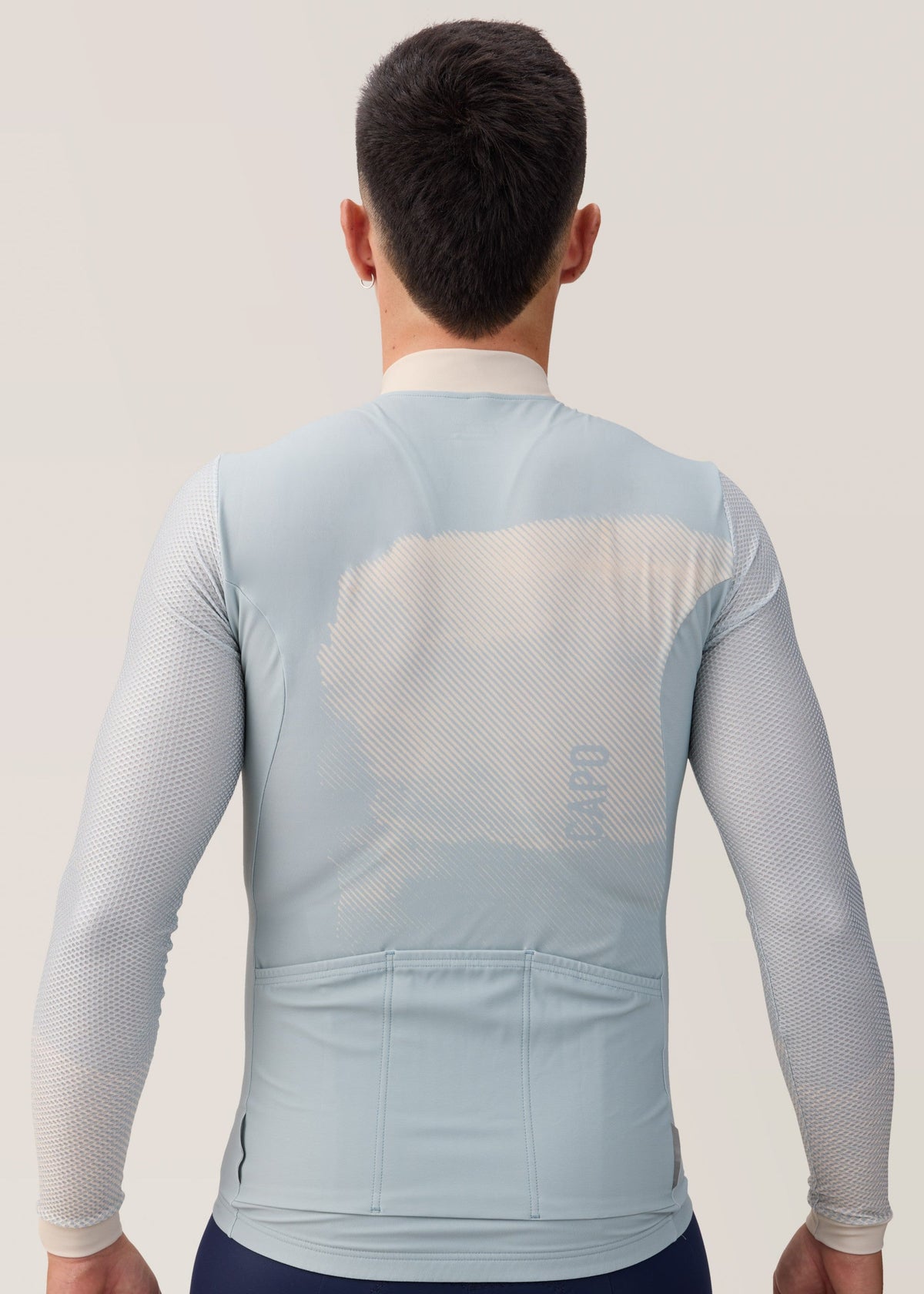 Capo LTD Acquerello SC Long Sleeve Jersey