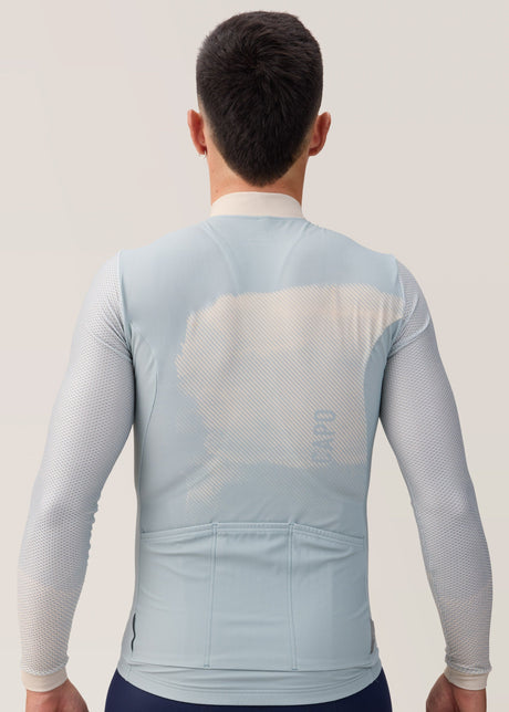 Capo LTD Acquerello SC Long Sleeve Jersey
