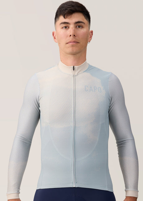 Capo LTD Acquerello SC Long Sleeve Jersey