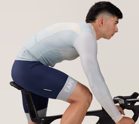 Capo LTD Acquerello SC Long Sleeve Jersey