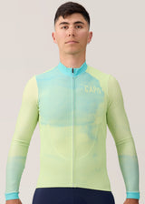 Capo LTD Acquerello SC Long Sleeve Jersey