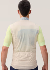 Capo LTD Acquerello SC Wind Vest