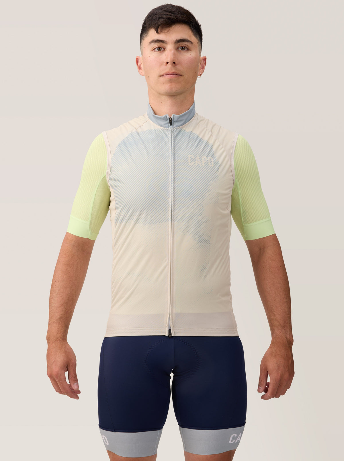 Capo LTD Acquerello SC Wind Vest