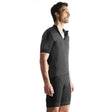 Assos SS.rallytrekkingJersey evo7 Block Black