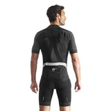 Assos SS.rallytrekkingJersey evo7 Block Black