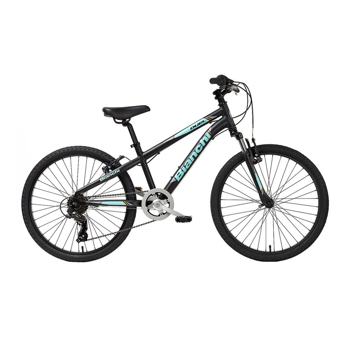Bianchi Duel 24" Boys Bike