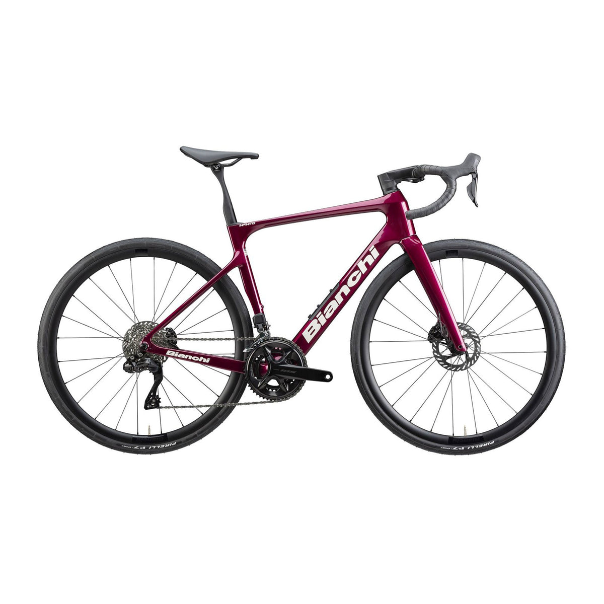 Bianchi Infinito 105 Di2 Bike