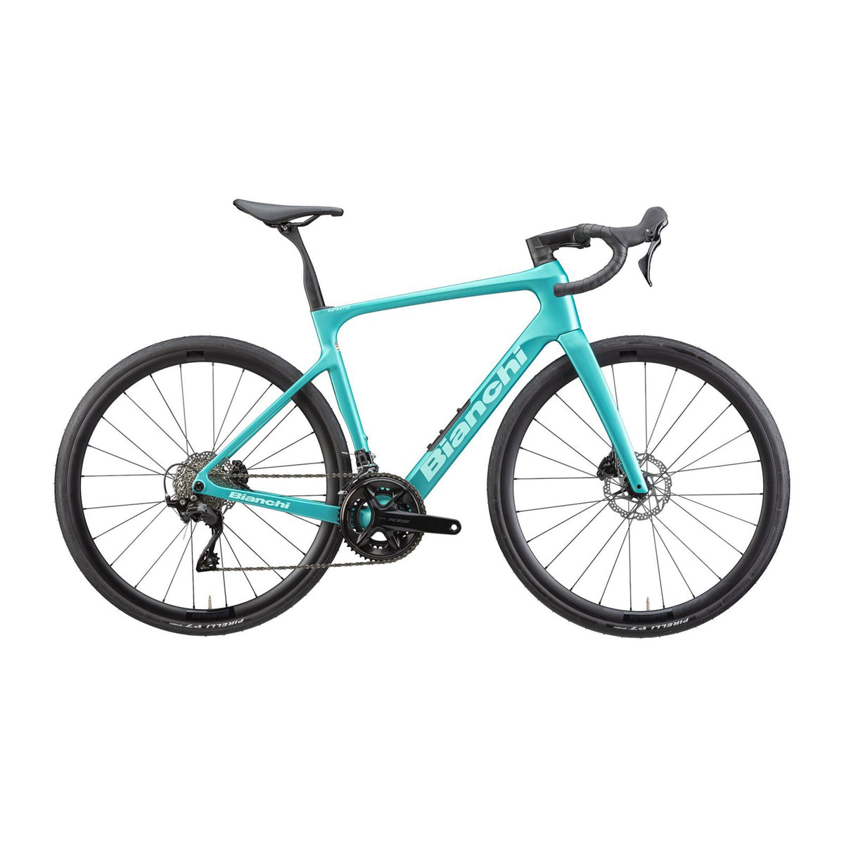 Bianchi Infinito 105 Bike