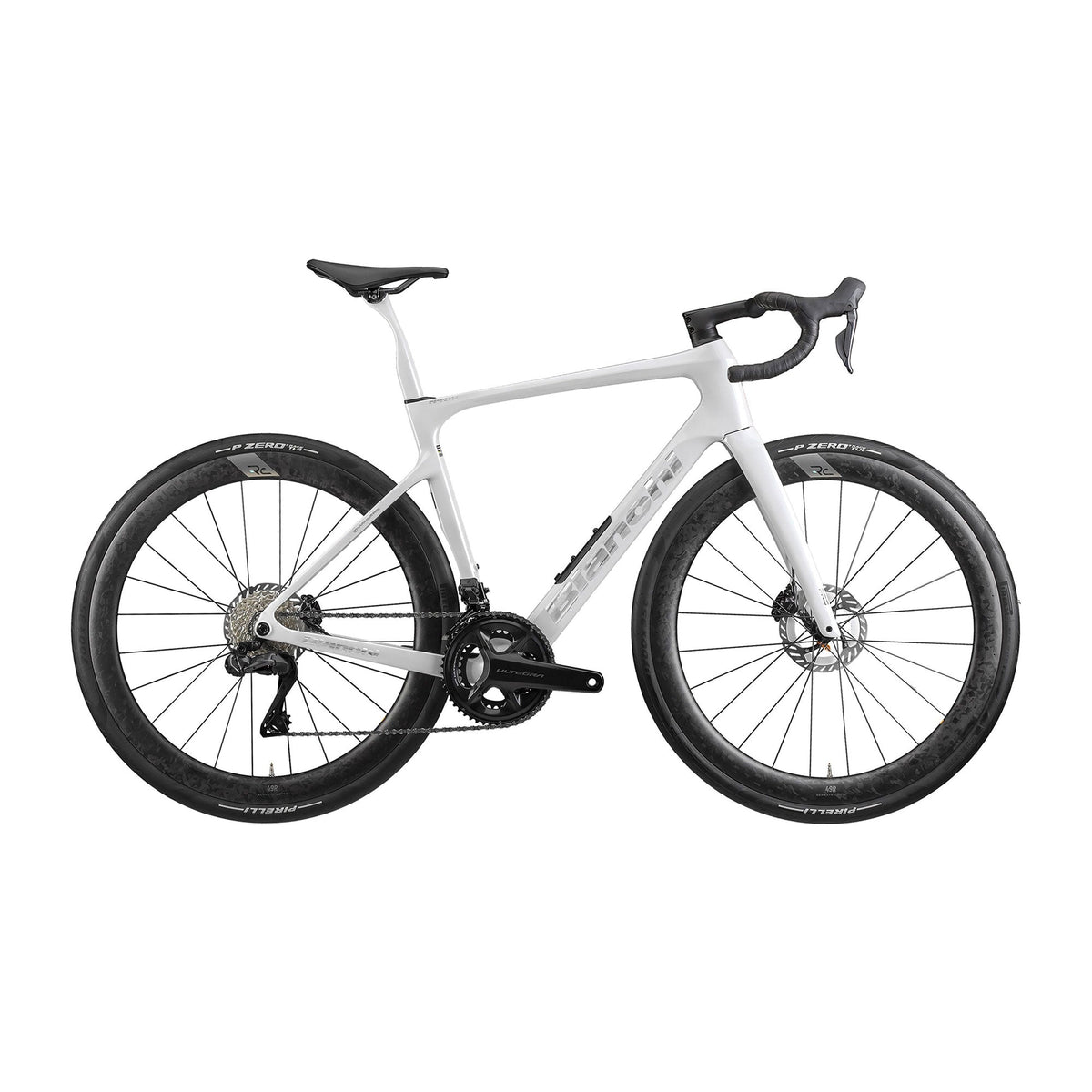 Bianchi Infinito Pro Ultegra Di2 Bike