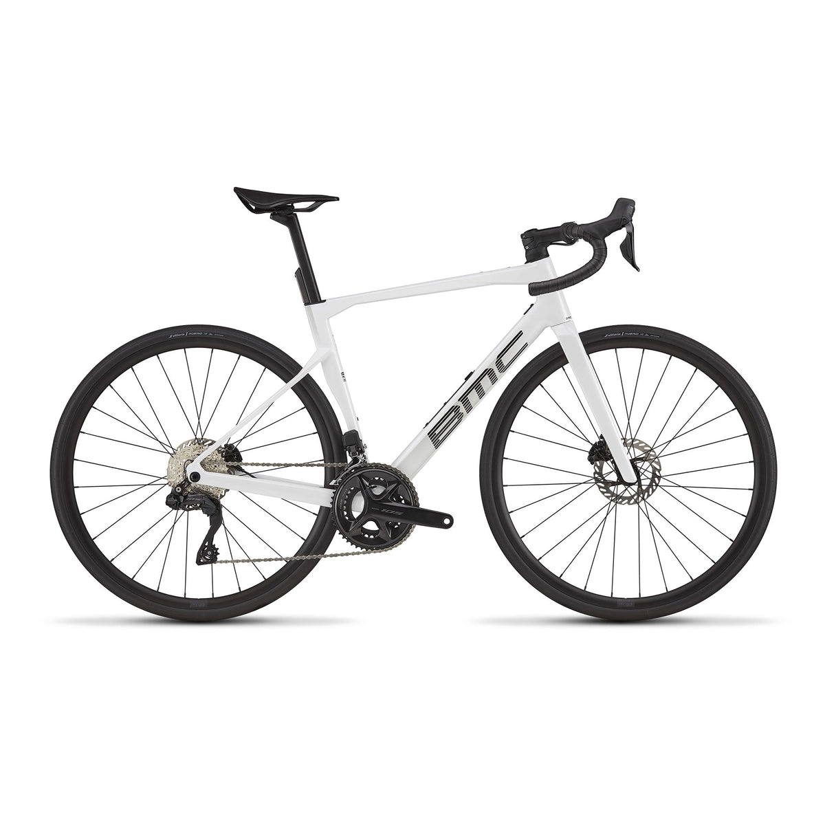 BMC Roadmachine Two Bike