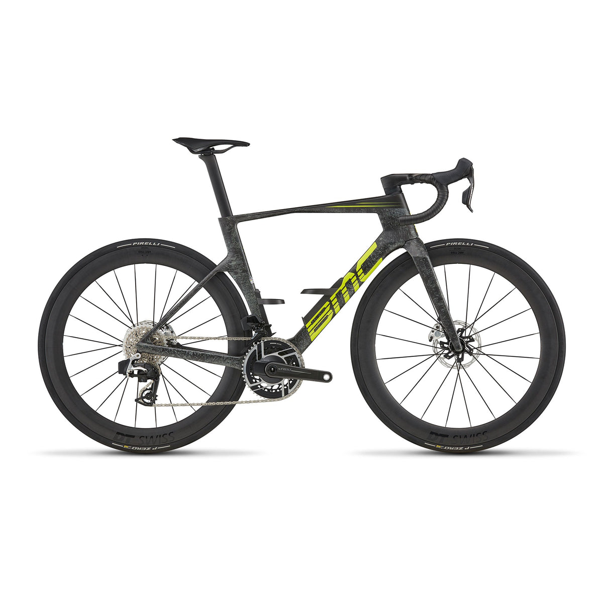 BMC Teammachine R 01 One Bike