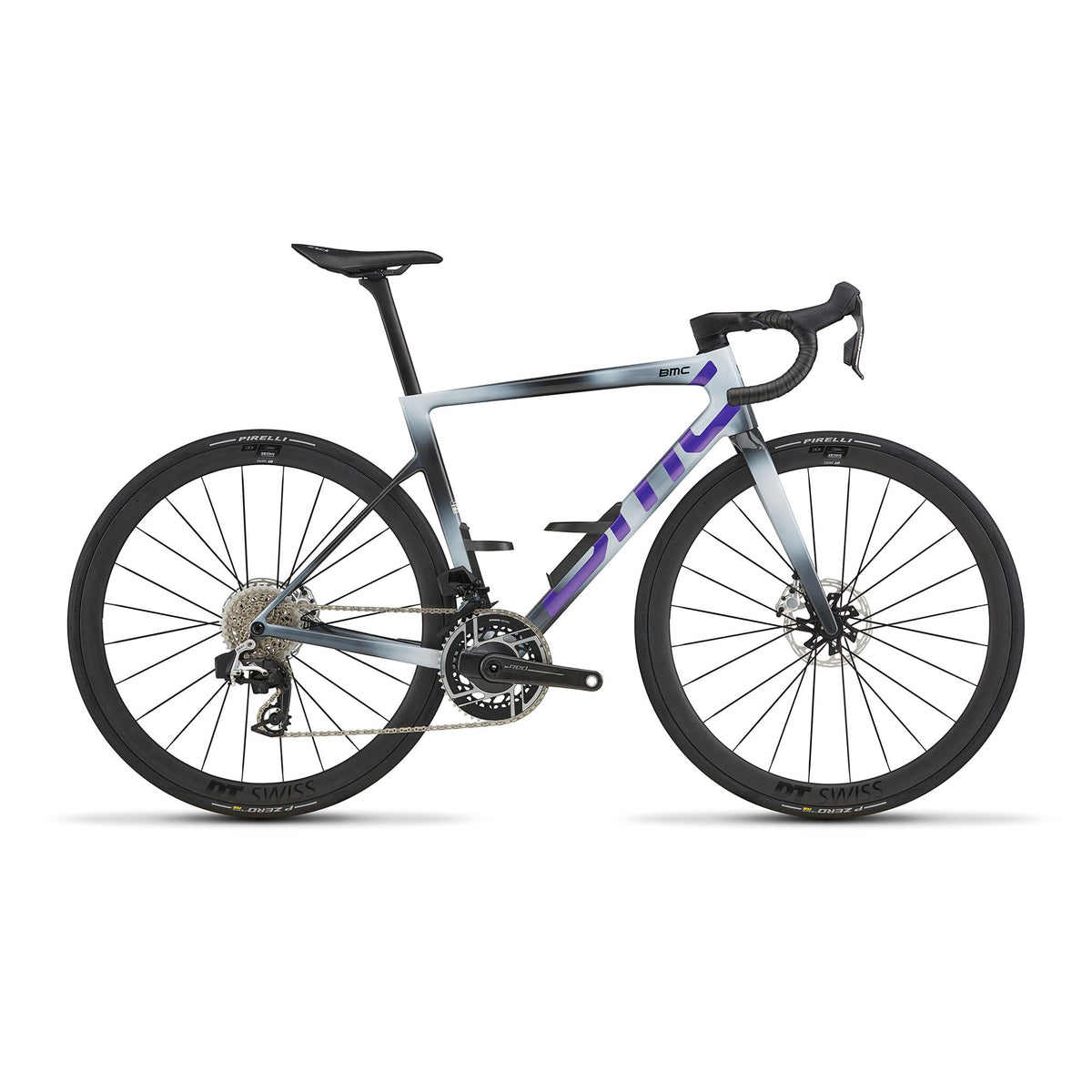 BMC Teammachine SLR 01 One Bike
