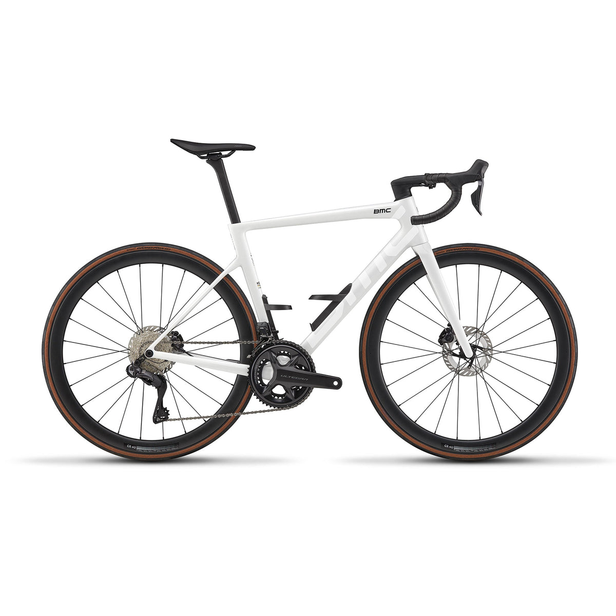 BMC Teammachine SLR 01 Six Bike