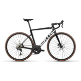 BMC Teammachine SLR Three Bike