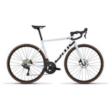 BMC Teammachine SLR Three Bike