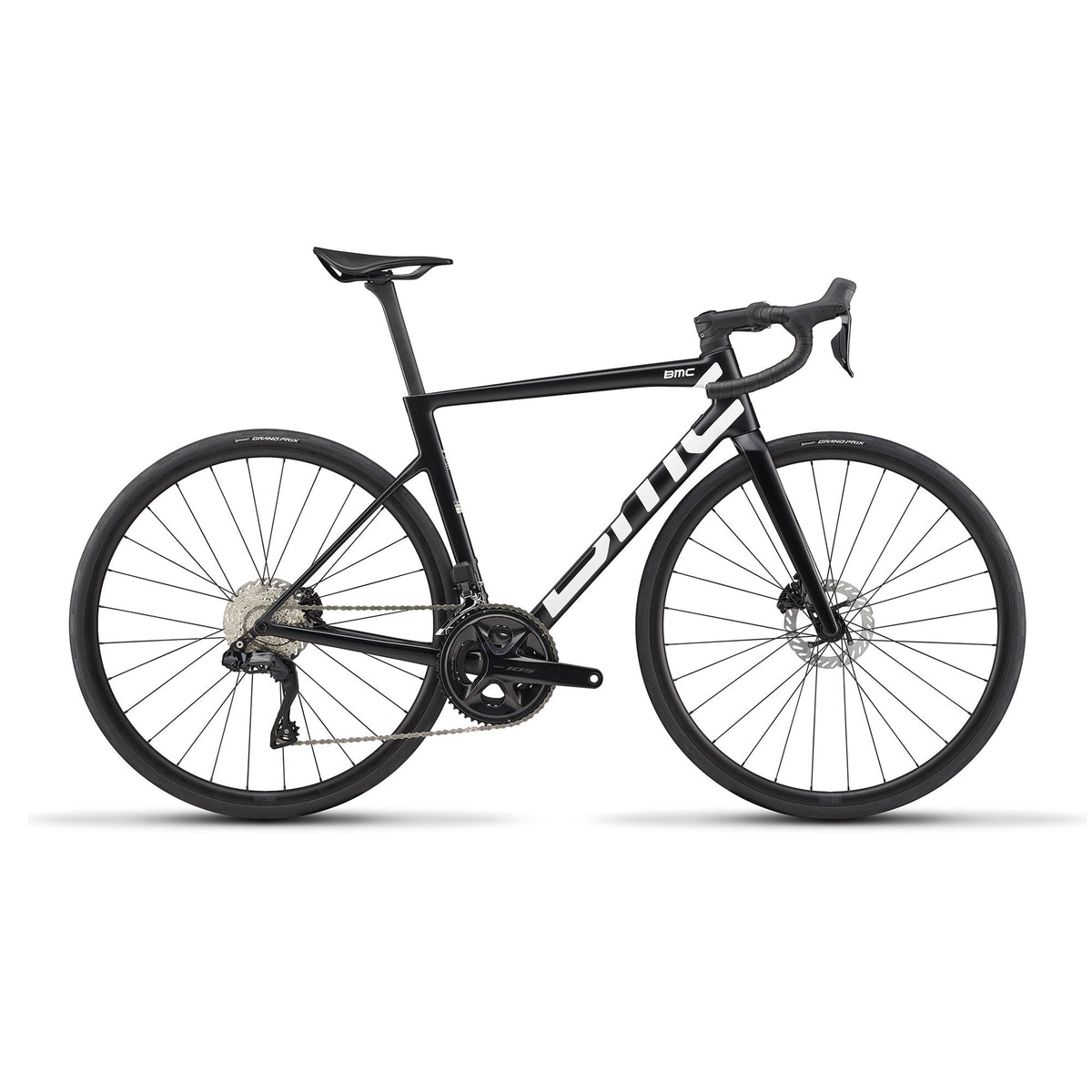 BMC Teammachine SLR Two Bike