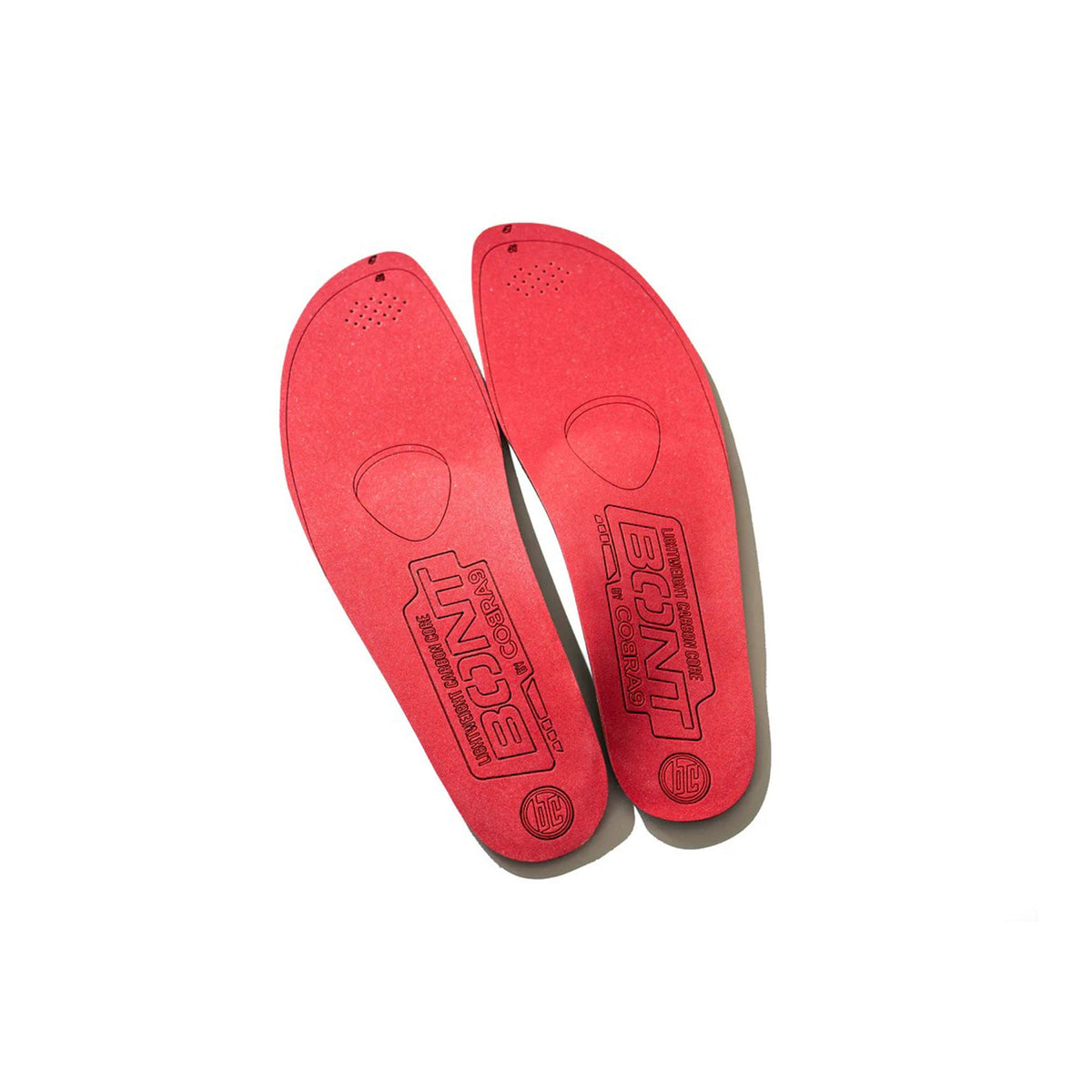 Bont Vaypor Innersoles - Double Wide