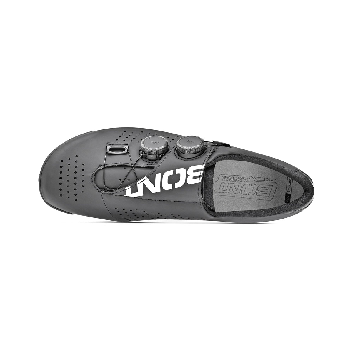 Bont Vaypor SL Shoe - Wide