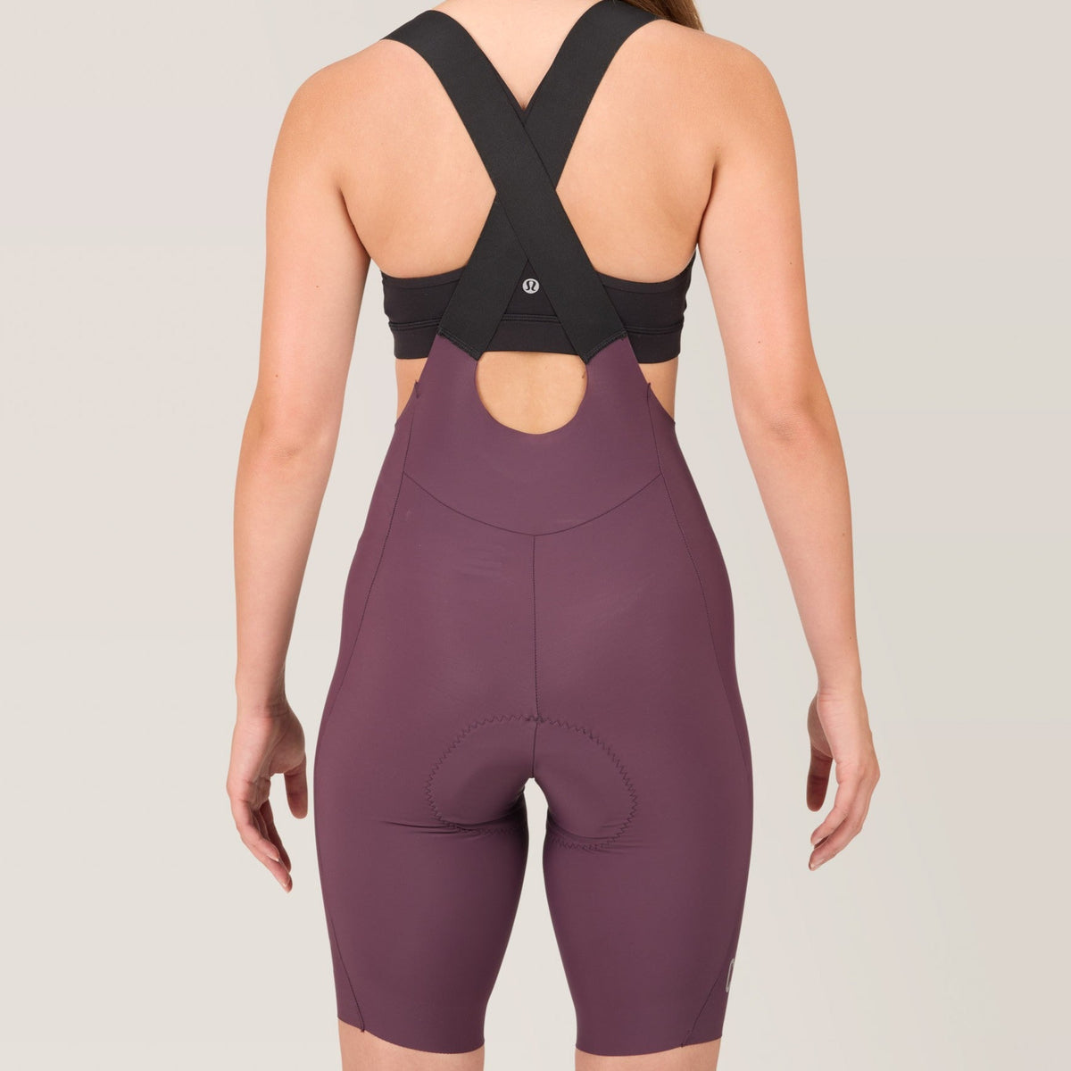 Capo Super Corsa Race Women's Drop Tail Bib Shorts