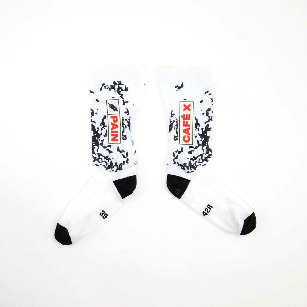 Cafe du Cycliste Aero Socks