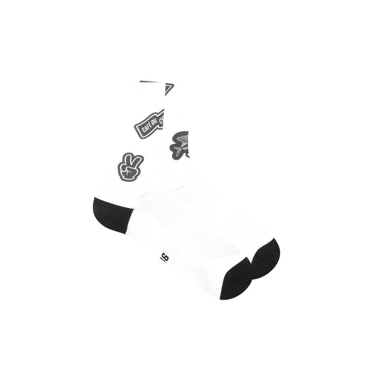 Cafe du Cycliste Aero Socks