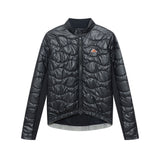 Cafe du Cycliste Albertine Thermal Jacket Mens