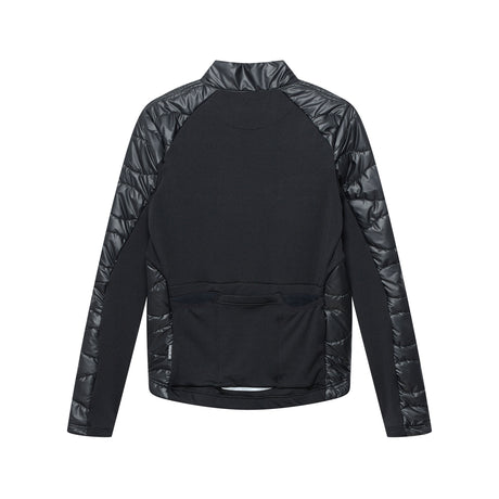 Cafe du Cycliste Albertine Thermal Jacket Mens