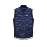 Cafe du Cycliste Alexia Thermal Gilet