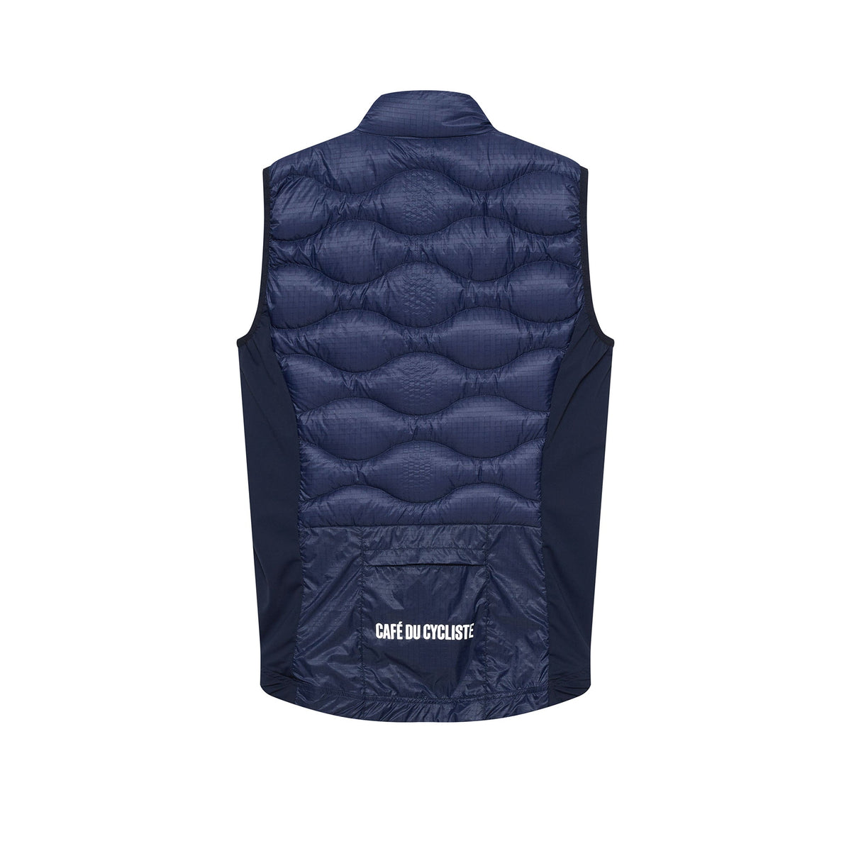 Cafe du Cycliste Alexia Thermal Gilet