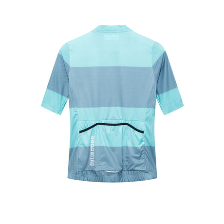Cafe du Cycliste Angeline Short Sleeve Jersey