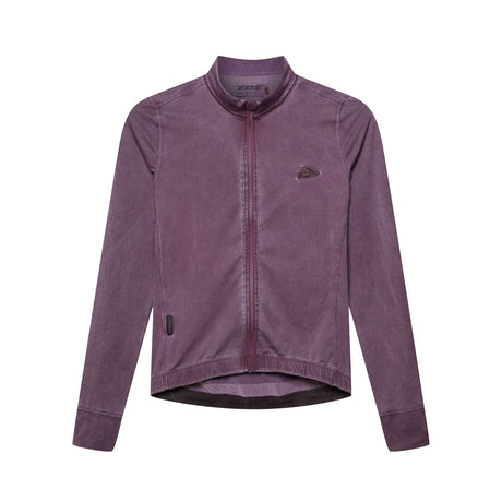 Cafe du Cycliste Charlie Long Sleeve Jersey Mens