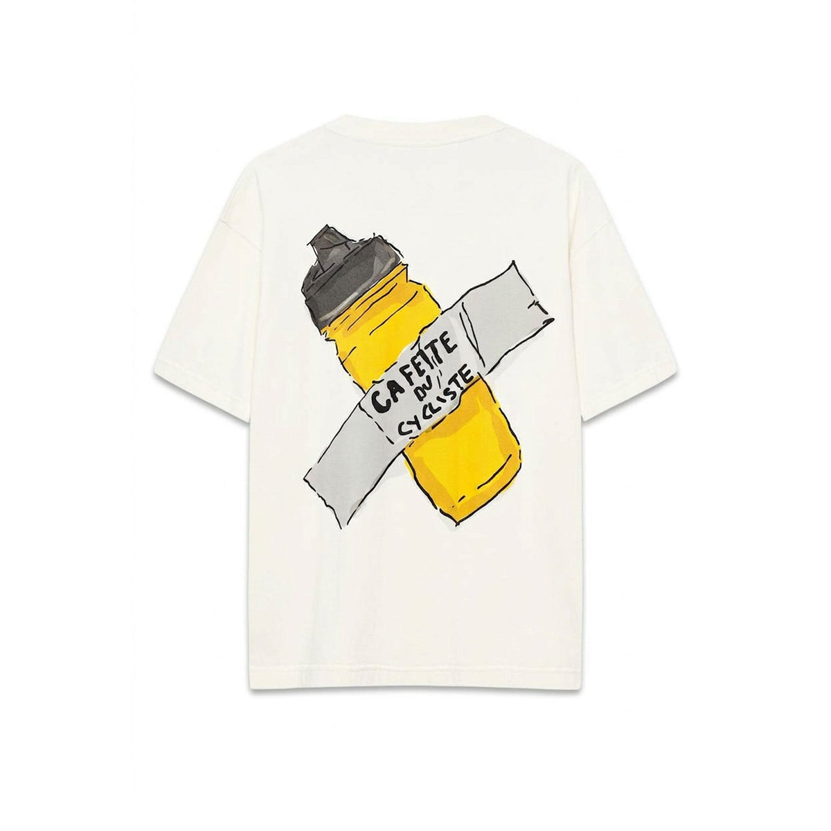 Cafe du Cycliste Chiara Fette T-Shirt