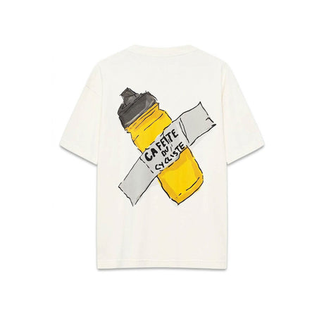 Cafe du Cycliste Chiara Fette T-Shirt