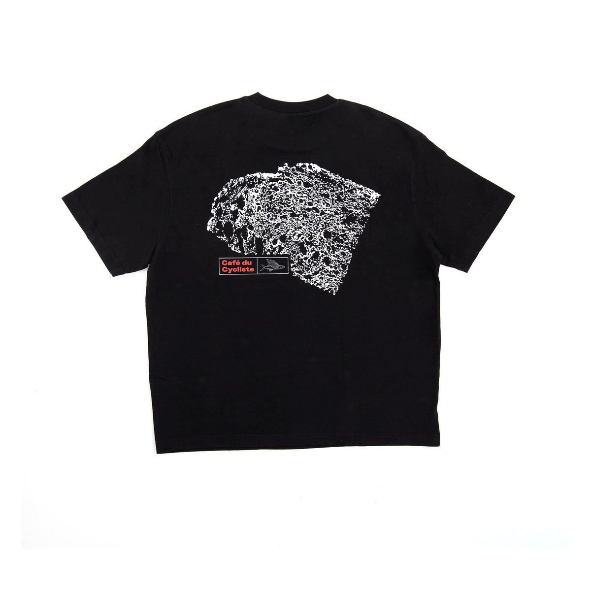 Cafe du Cycliste Chiara Pain T-Shirt