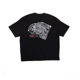Cafe du Cycliste Chiara Pain T-Shirt