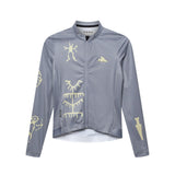 Cafe du Cycliste Constance Long Sleeve Jersey Mens