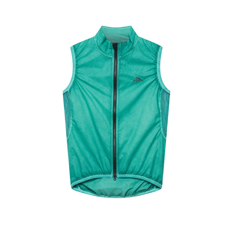 Cafe du Cycliste Edith Wind Gilet