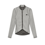 Cafe du Cycliste Emilie Long Sleeve Jersey Womens
