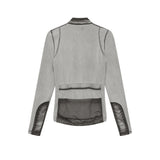 Cafe du Cycliste Emilie Long Sleeve Jersey Womens