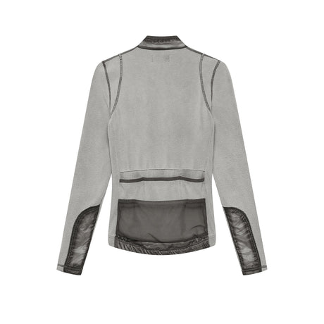 Cafe du Cycliste Emilie Long Sleeve Jersey Womens