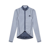 Cafe du Cycliste Emilie Long Sleeve Jersey Womens