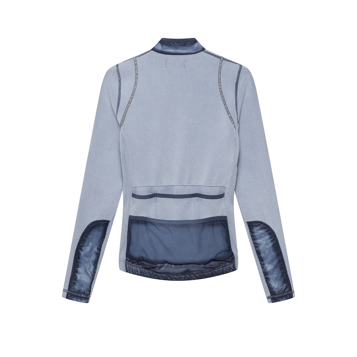 Cafe du Cycliste Emilie Long Sleeve Jersey Womens